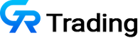 GR Trading Logo